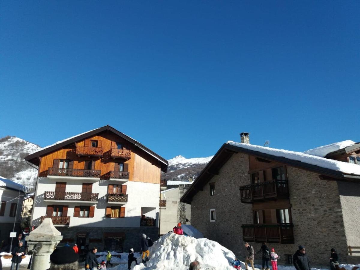 Deacons Lodge バルドネッキア エクステリア 写真