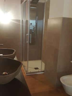 Deacons Lodge バルドネッキア エクステリア 写真
