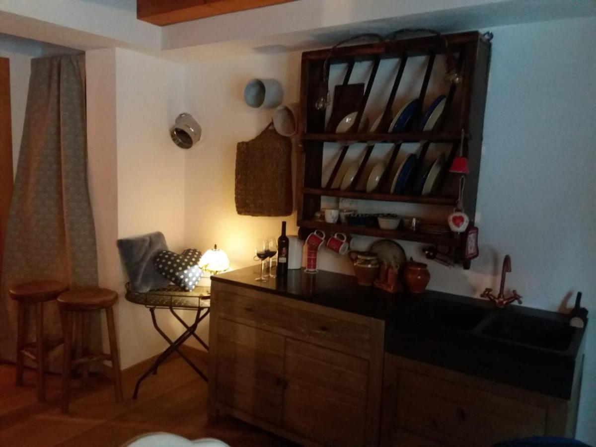 Deacons Lodge バルドネッキア エクステリア 写真