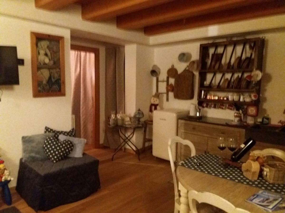 Deacons Lodge バルドネッキア エクステリア 写真